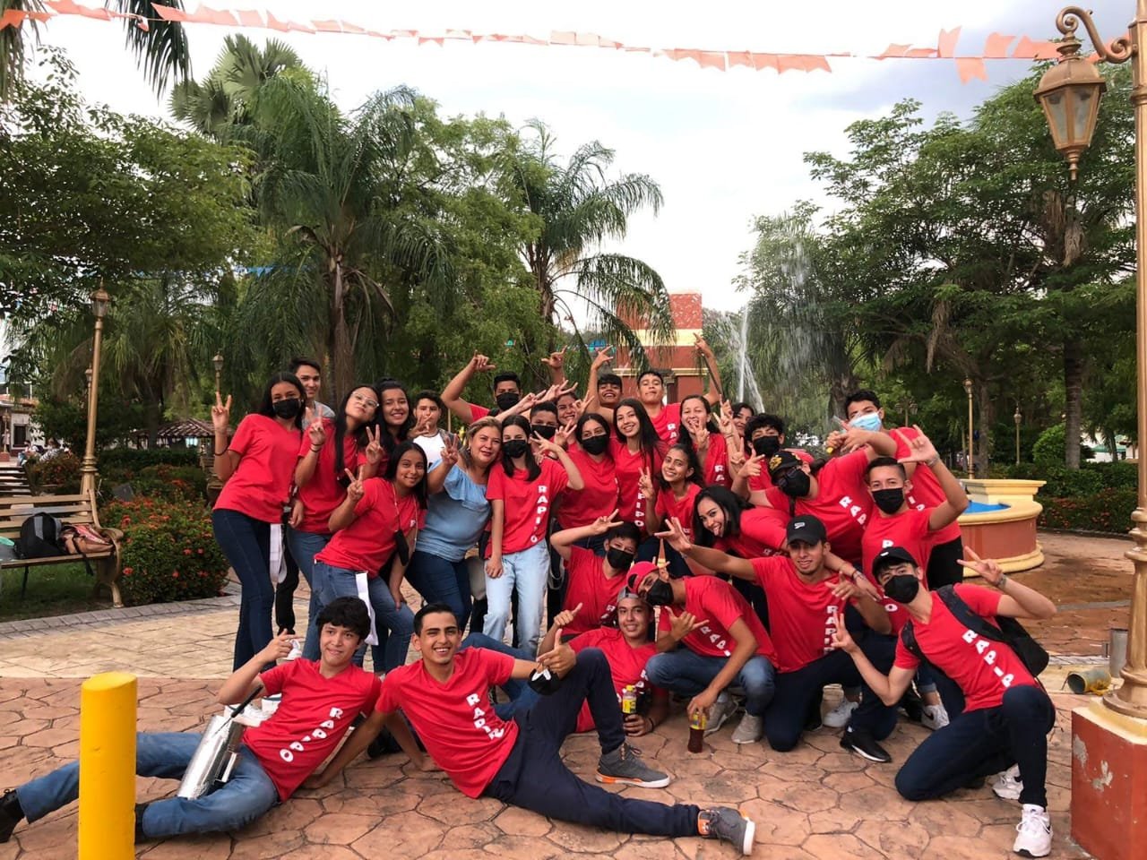 Feria Informática 1